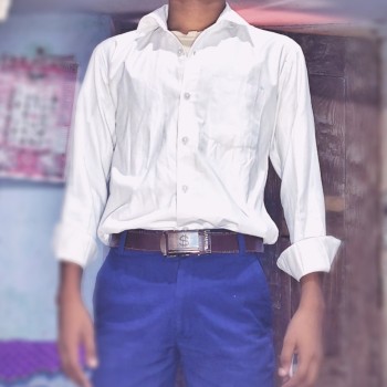 Ready For Goes to school